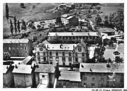 Delcampe - CZ-BFP1-0245-42 - En Avion Au-dessus De SAINT-JEAN-SOLEYMIEUX - Vue Générale - Saint Jean Soleymieux