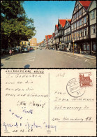 Delcampe - Ansichtskarte Celle Stechbahn 1968 - Celle