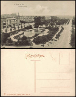 Delcampe - Ansichtskarte Köln Deutscher Ring 1911 - Köln