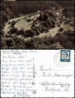 Delcampe - Ansichtskarte Bad Bertrich Römerkessel 1965 - Bad Bertrich