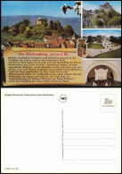 Delcampe - Ansichtskarte Rotenberg-Stuttgart Stadtteilansichten - Chronikkarte 1986 - Stuttgart