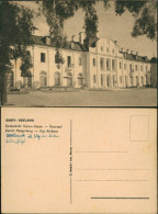 Delcampe - Postcard Narwa Narva Suvituskoht Narva-Jõesuu Kuursaal 1926 - Estland