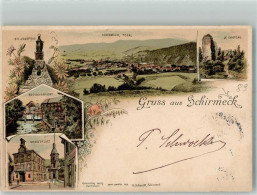 Delcampe - 13306517 - Schirmeck - Schirmeck