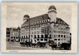 Delcampe - 51098548 - Essen , Ruhr - Essen