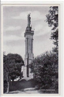 Delcampe - 39056470 - Trier Mit Mariensaeule. Ungelaufen Handschriftliches Datum Von 1933. Gute Erhaltung. - Trier