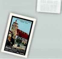 Delcampe - 39609080 - Rothenburg Ob Der Tauber - Ansbach