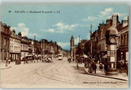 Delcampe - 39473817 - Calais - Calais