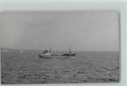 Delcampe - 10121301 - Handelsschiffe / Frachtschiffe Iris Clausen - Handel