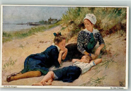 Delcampe - 39990632 - Sign. Seeger Prof. Dr. In Den Duenen Wohlgemuth U. Lissner Nr. 3168 - Muttertag