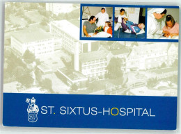 Delcampe - 39551931 - Haltern , Westf - Haltern