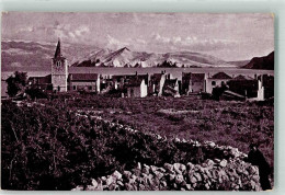 Delcampe - 39572125 - Baska - Kroatien