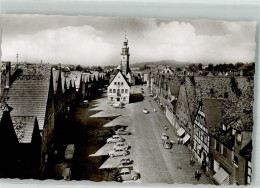 Delcampe - 38000430 - Lauf A D Pegnitz - Lauf