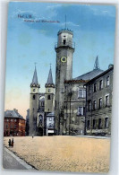 Delcampe - 50910550 - Hof , Saale - Hof