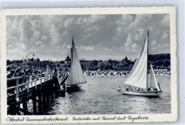 Delcampe - 51426879 - Timmendorfer Strand - Timmendorfer Strand