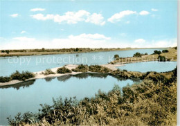 Delcampe - Tiessau Elbepartie - Hitzacker