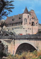 Delcampe - 47 NERAC LE CHATEAU - Nerac