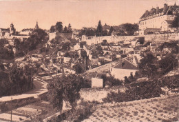 Delcampe - 89 AVALLON - Avallon