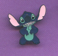Delcampe - Rare Pins Stitch Disney Y165 - Disney