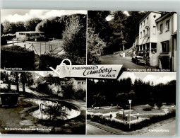 Delcampe - 38198336 - Bad Camberg - Bad Camberg