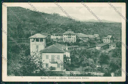 Delcampe - Biella Netro Cartolina QQ6406 - Biella