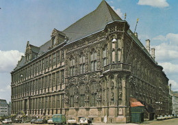 Delcampe - GAND  HOTEL DE VILLE - Gent