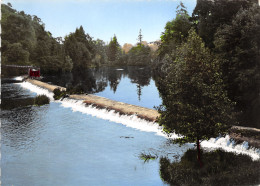 Delcampe - 14-PONT D OUILLY-BARRAGE SUR L ORNE-N°T261-B/0329 - Pont D'Ouilly