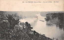 Delcampe - 95-LA FRETTE-N°3870-C/0107 - Marines