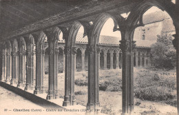 Delcampe - 42-CHARLIEU-N°3873-H/0075 - Charlieu