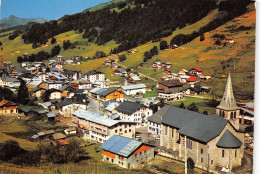 Delcampe - 74-LES GETS-N°T270-B/0259 - Les Gets