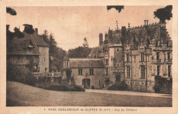 Delcampe - 76-CLERES-N°T5319-F/0305 - Clères