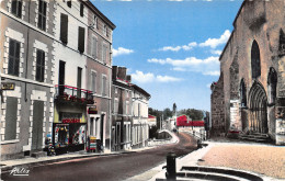 Delcampe - 16-MANSLE-N°T284-D/0081 - Mansle