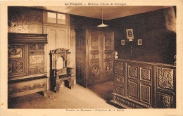 Delcampe - 29-LE FOLGOET-CHATEAU D ANNE DE BRETAGNE-N°T286-G/0149 - Le Folgoët