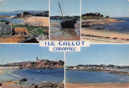 Delcampe - 29 CARANTEC ILE CALLOT - Carantec