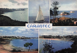Delcampe - 29 CARANTEC BAIE DE MORLAIX - Carantec