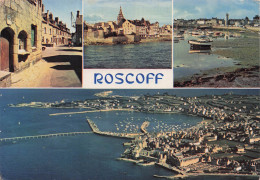 Delcampe - 29 ROSCOFF VUE GENERALE - Roscoff