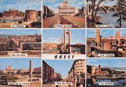 Delcampe - 29 BREST LE CHATEAU - Brest