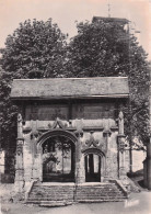 Delcampe - 28 CHATEAUDUN LE PORTAIL DE L EGLISE SAINT JEAN - Chateaudun