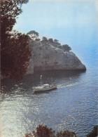 Delcampe - 13 CASSIS CALANQUE PITTORESQUE - Cassis