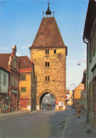 Delcampe - 67 MUTZIG LA PORTE DE STRASBOURG - Mutzig