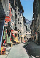 Delcampe - 5 BRIANCON LA GRANDE GARGOUILLE - Briancon