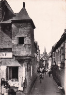 Delcampe - 22 PAIMPOL VIEILLE MAISON PLACE DU MARTRAY - Paimpol