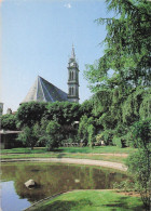 Delcampe - 15 AURILLAC NOTRE DAME AUX NEIGES - Aurillac