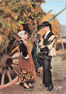 Delcampe - 35 CANCALE PARCS A HUITRES - Cancale