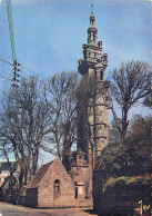 Delcampe - 29 ROSCOFF NOTRE DAME DE CROAZ BATZ - Roscoff