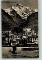 Delcampe - 3800 Interlaken 1910 - Jungfrau - 10194625 - Interlaken