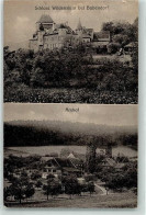 Delcampe - 4416 Bubendorf - Schloss Wildenstein Arxhof - 13607019 - Sonstige & Ohne Zuordnung