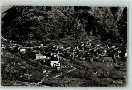 Delcampe - 6745 Giornico 1955 - Eisenbahnlinie - 10298797 - Giornico