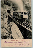 Delcampe - 6053 Alpnachstad 1903 - Pilatus Bahn Wolfort Viadukt Zahnradbahn - 13928047 - Alpnach