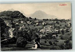 Delcampe - 8757 Filzbach 1909 - 13197634 - Filzbach