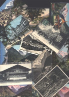 Delcampe - 3800 Interlaken - Lot Mit 33 AK (1905 - 1930) - 13801767 - Interlaken